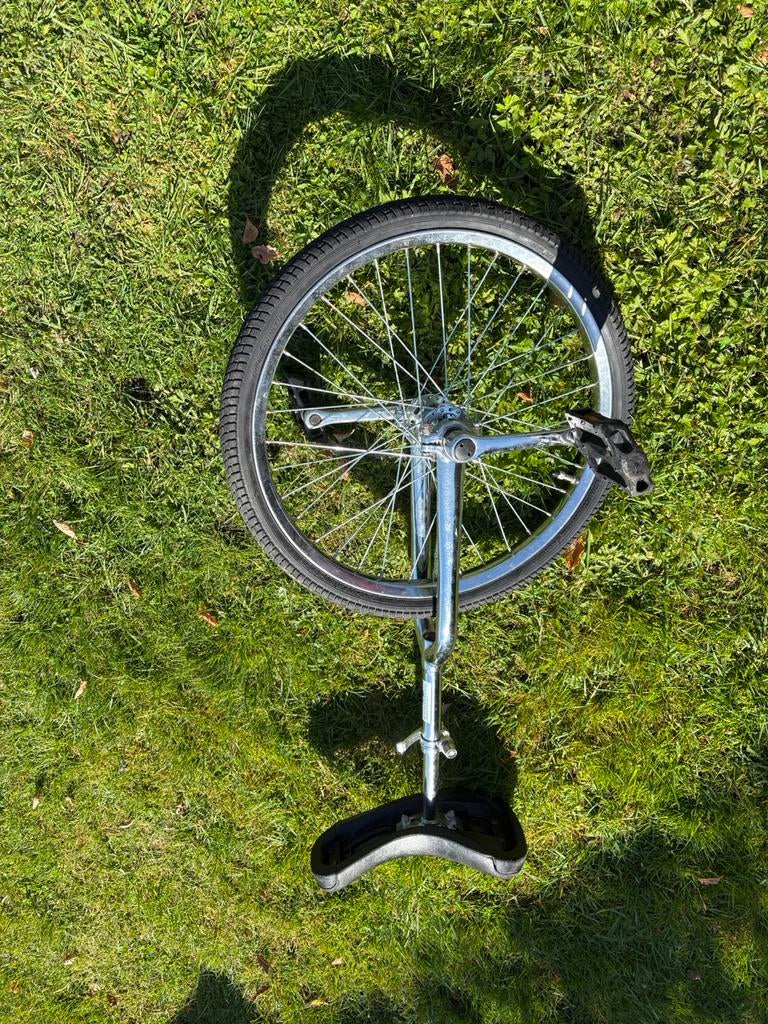 Eenwieler, Enlèvement, Comme neuf