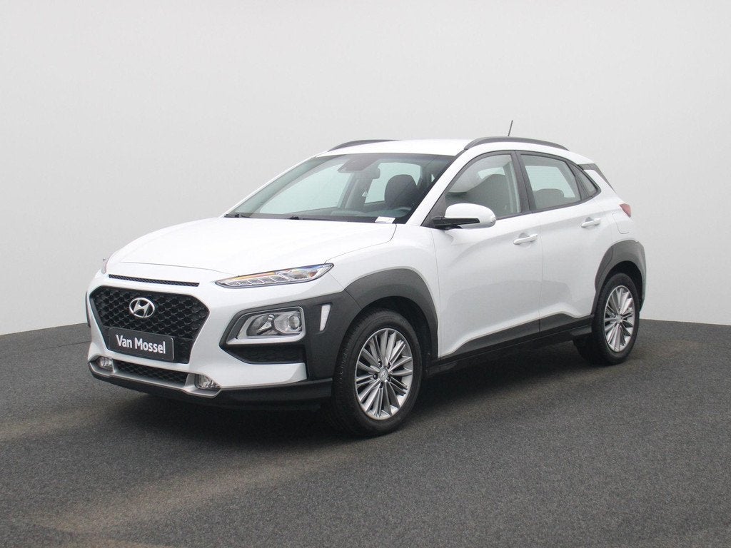 Hyundai KONA 1.0 T-GDI Twist, Achat, Boîte manuelle, 5 portes, 5 places