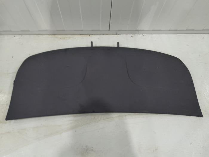 Hoedenplank van een Audi A5, Gebruikt, -, -, -