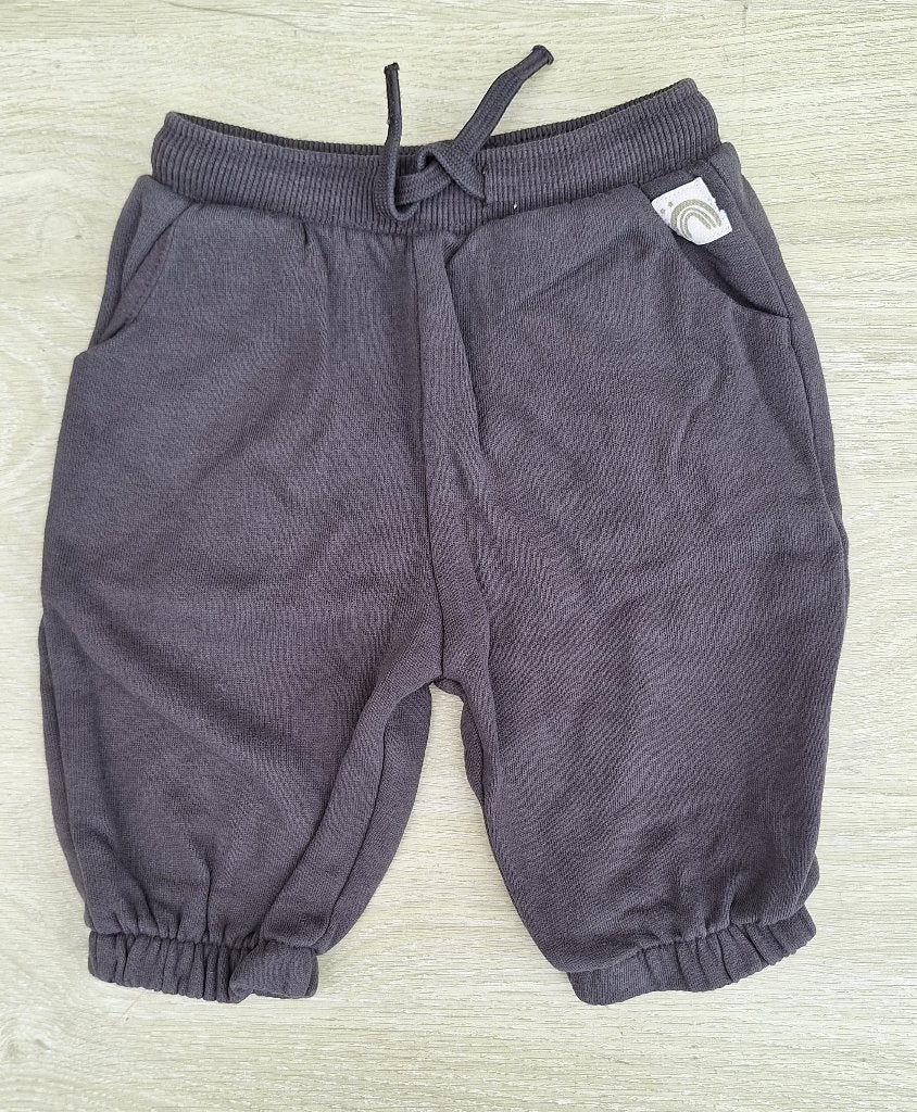 68 - broek - Next, Kinderen en Baby's, Broekje, Zo goed als nieuw, Next, Verzenden