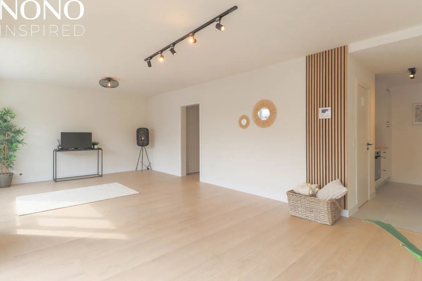Appartement te huur Kortrijk