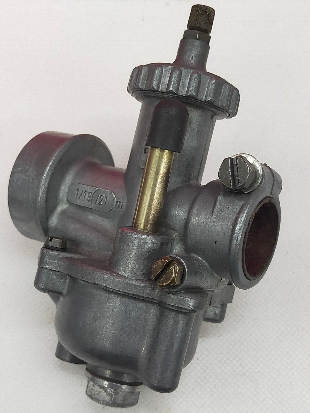 Bing 19 mm carburateur. Kreidler Zündapp Puch Hercules, Enlèvement ou Envoi, Carburateur