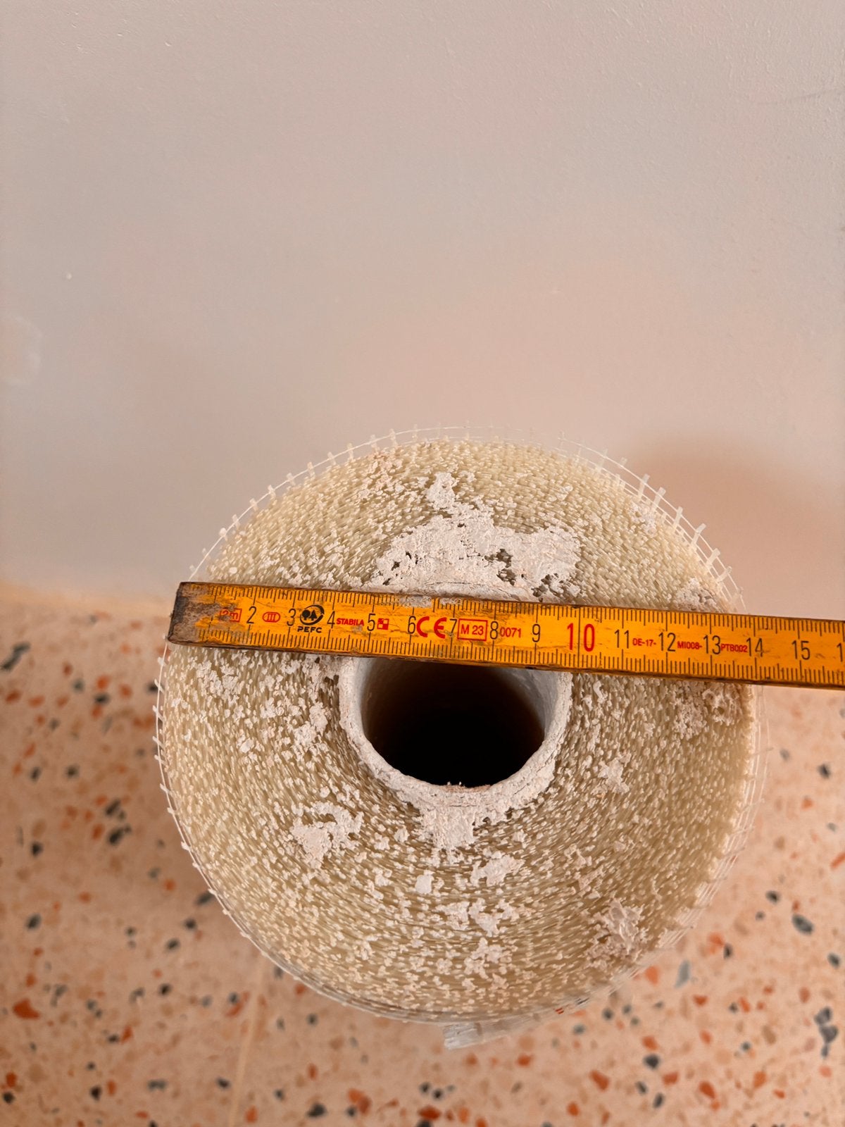 Knauf GITEX 40 x 50cm, Doe-het-zelf en Bouw, Ophalen, Zo goed als nieuw