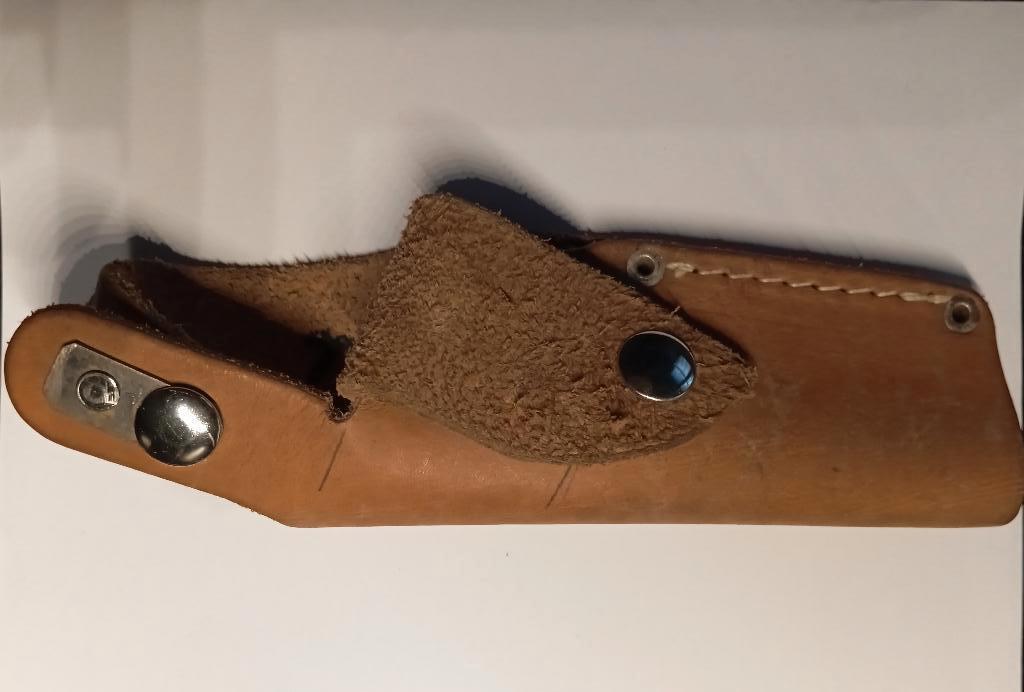 Holster, Verzamelen, Ophalen, Overige soorten, Overige typen