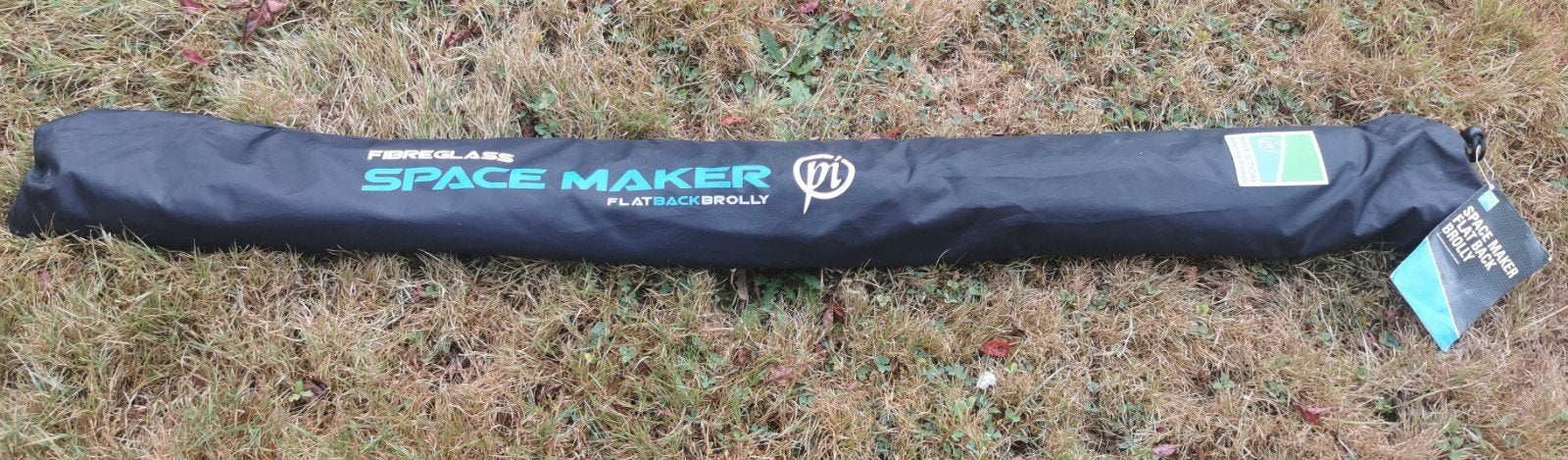 Brolly., Ophalen, Nieuw