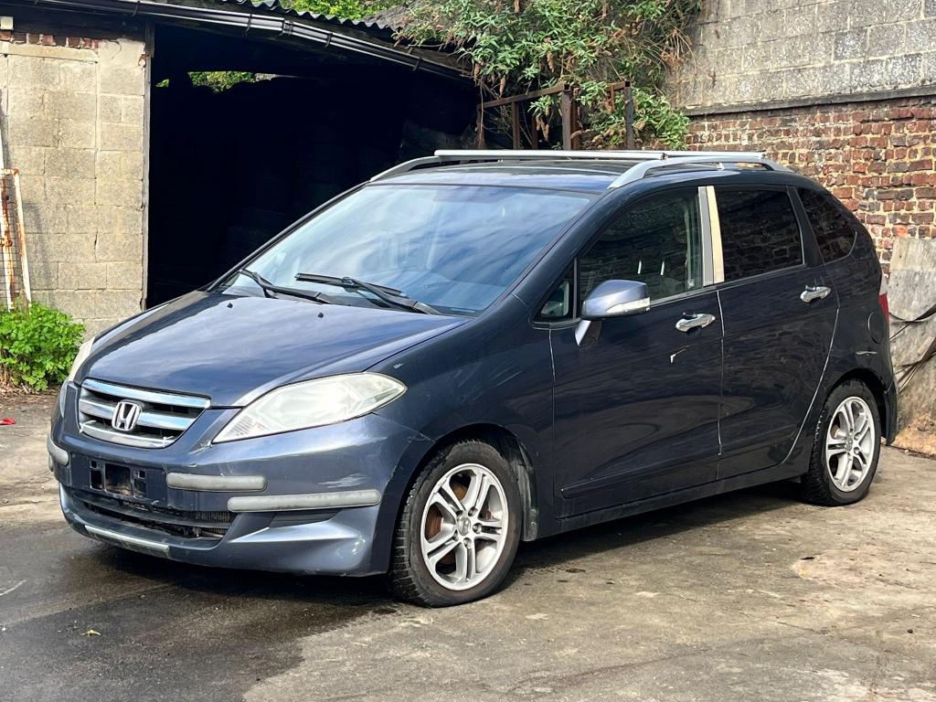 Honda Frv, Autos, Honda, 167 g/km, Achat, 4 portes, FR-V