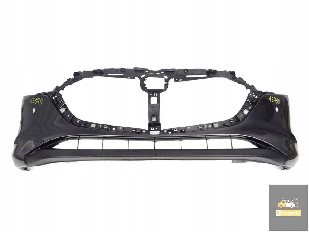 Mazda 3 19- Voorbumper, Auto-onderdelen, Carrosserie, Bumper, Mazda, Gebruikt