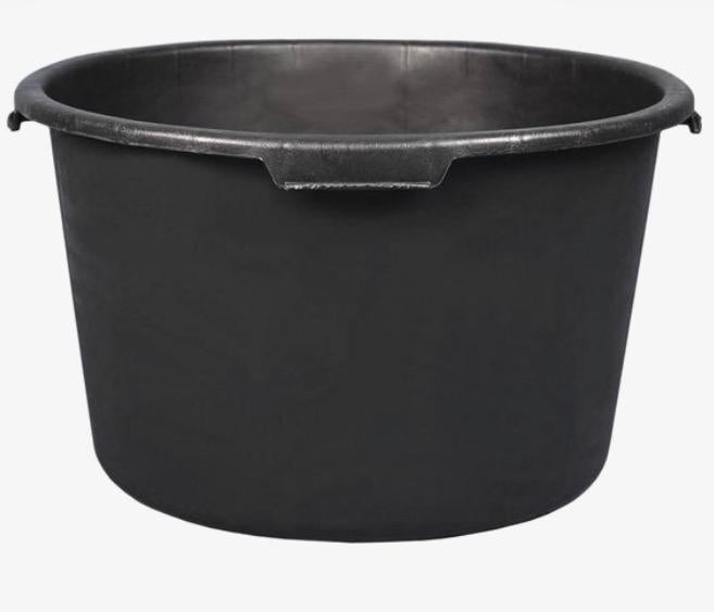 Speciekuip van 90 l, Maison & Meubles, Seaux, Enlèvement, Comme neuf, Synthétique