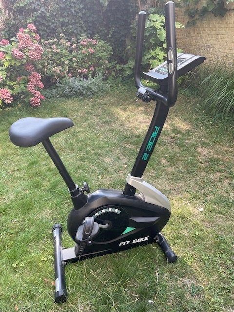 Hometrainer, Ophalen, Gebruikt, Hometrainer