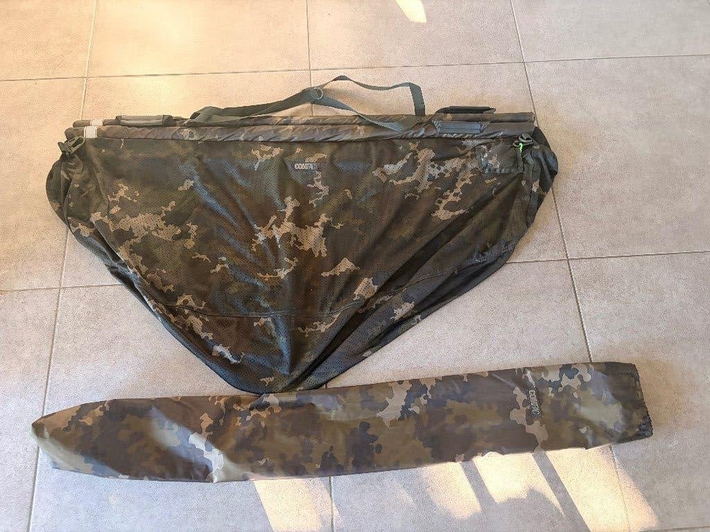 Korda Compac Retainer sling, Ophalen, Nieuw