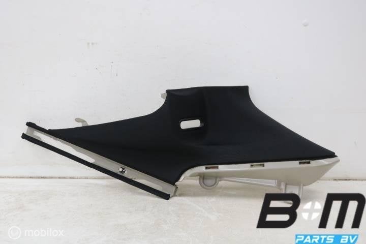 C-stijl bekleding rechts Mercedes CLS W218 A2186900801, Utilisé