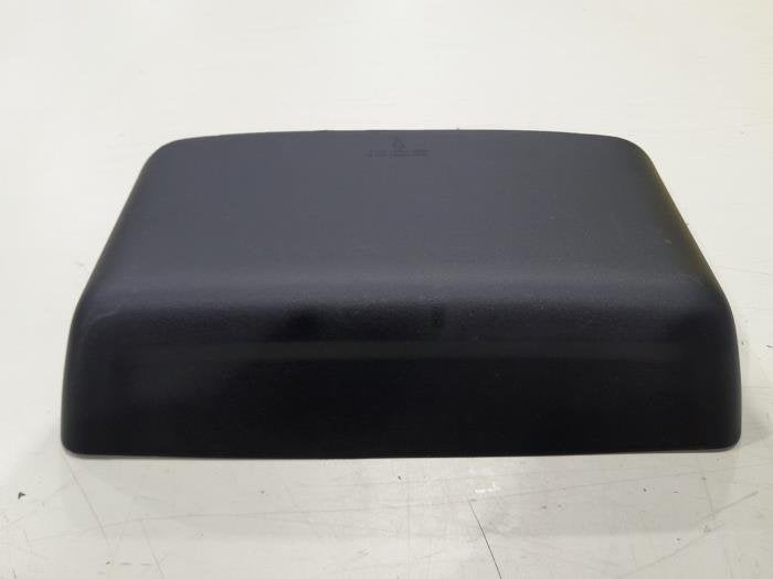 Plaque de protection divers d'un Citroen E-C3, -, 3 mois de garantie, Utilisé, -
