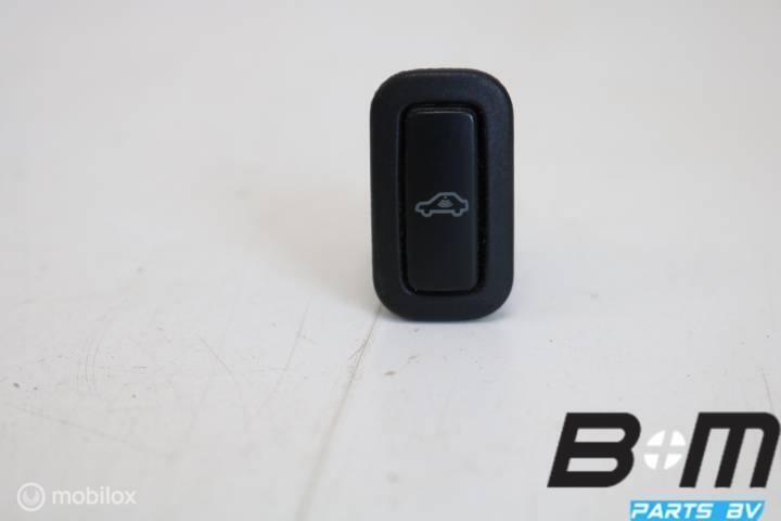Schakelaar voor alarmsysteem VW Polo 9N3, Utilisé