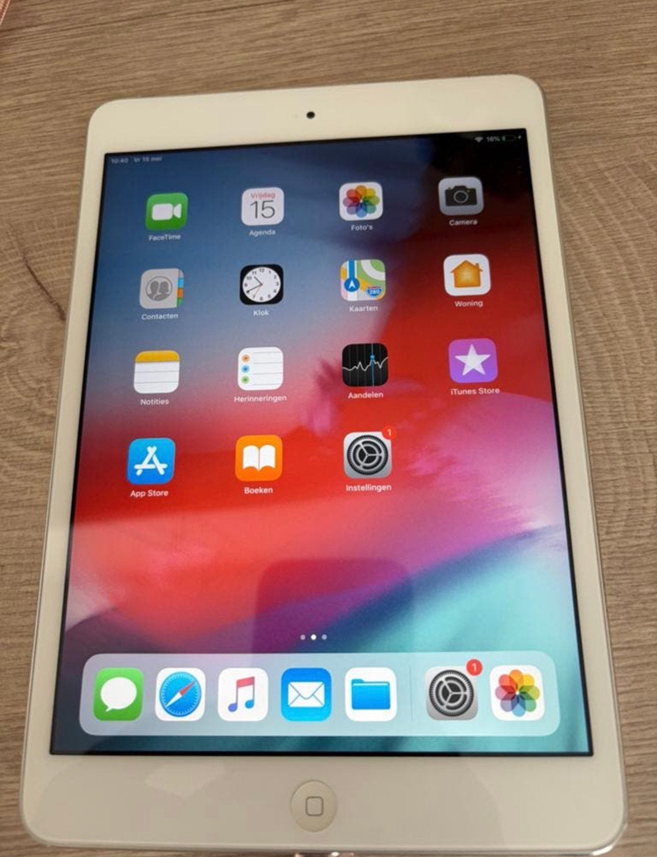 Apple iPad Mini 2, Ophalen, Gebruikt, Apple iPad Mini
