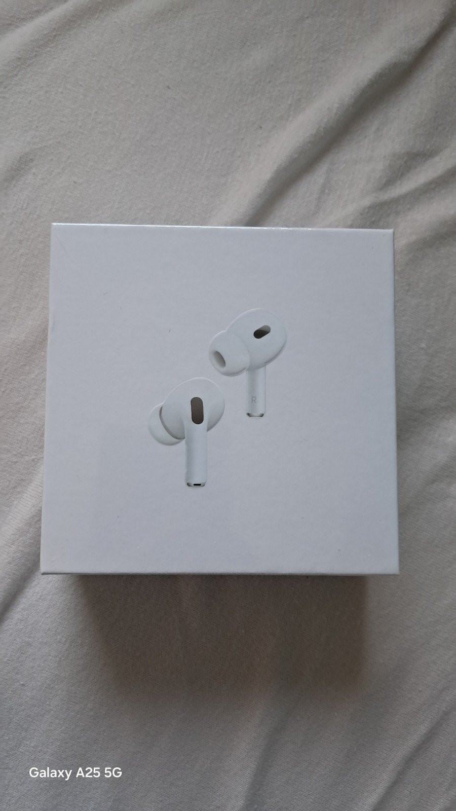 AirPods Pro 2 d'Apple, Télécoms, Neuf, Bluetooth, Apple, Blanc