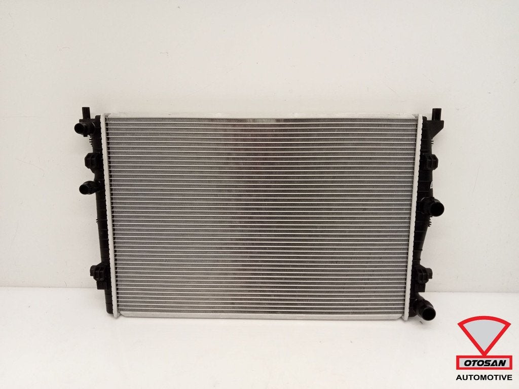 Polo 2G Arona Ibiza 6F Radiateur 1.0 TSI Nieuw!, Gebruikt, Volkswagen, Volkswagen AG, Vw@volkswagen.de