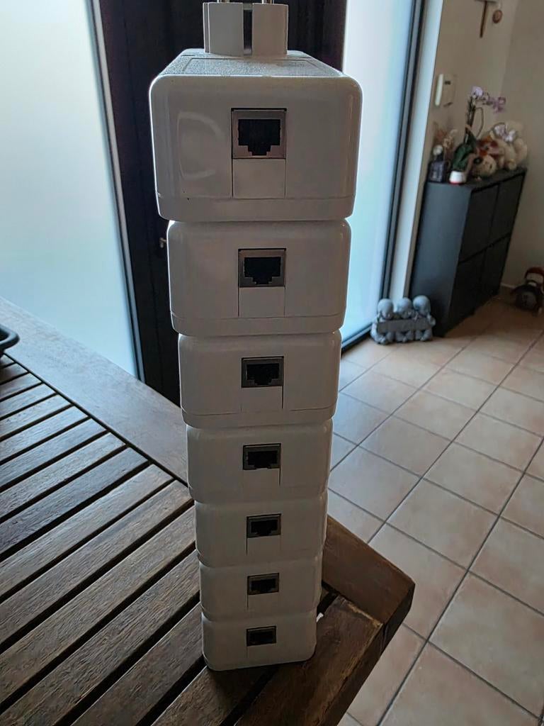 Devolo Dlan 1200+, Informatique & Logiciels