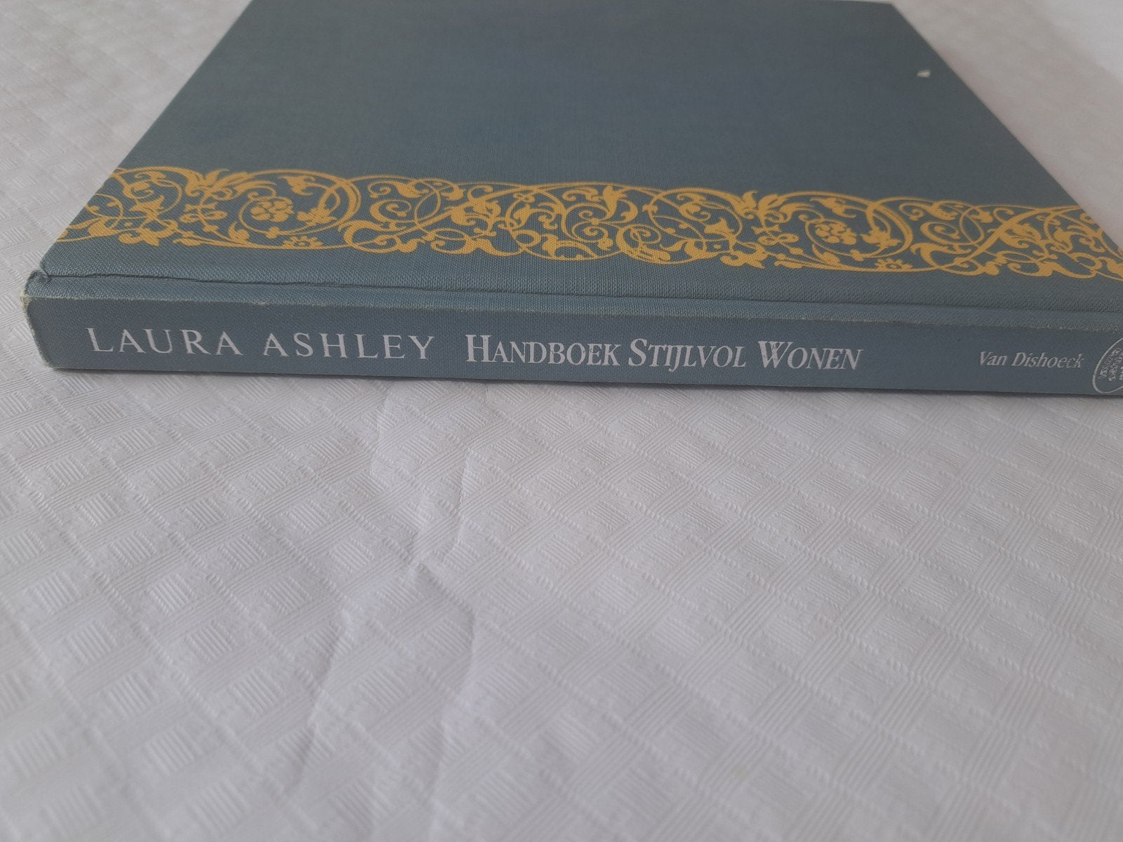 Laura Ashley, Ophalen of Verzenden