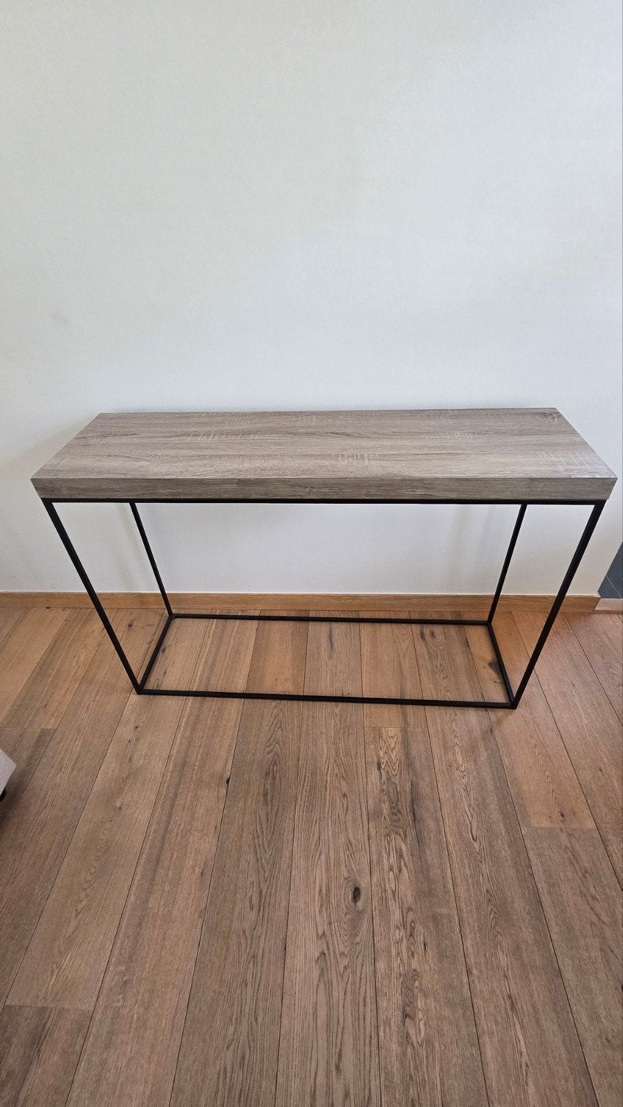tafel, 100 à 150 cm, 25 à 50 cm, Comme neuf, Enlèvement
