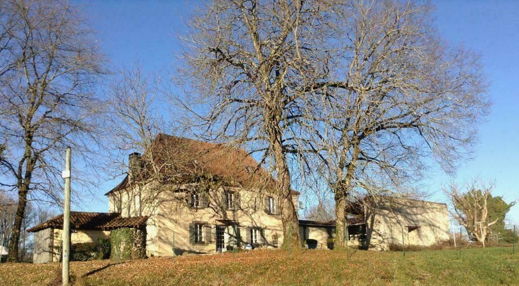 Maison le Petit Clos, 4 of meer slaapkamers, Landelijk, Open haard, Dordogne