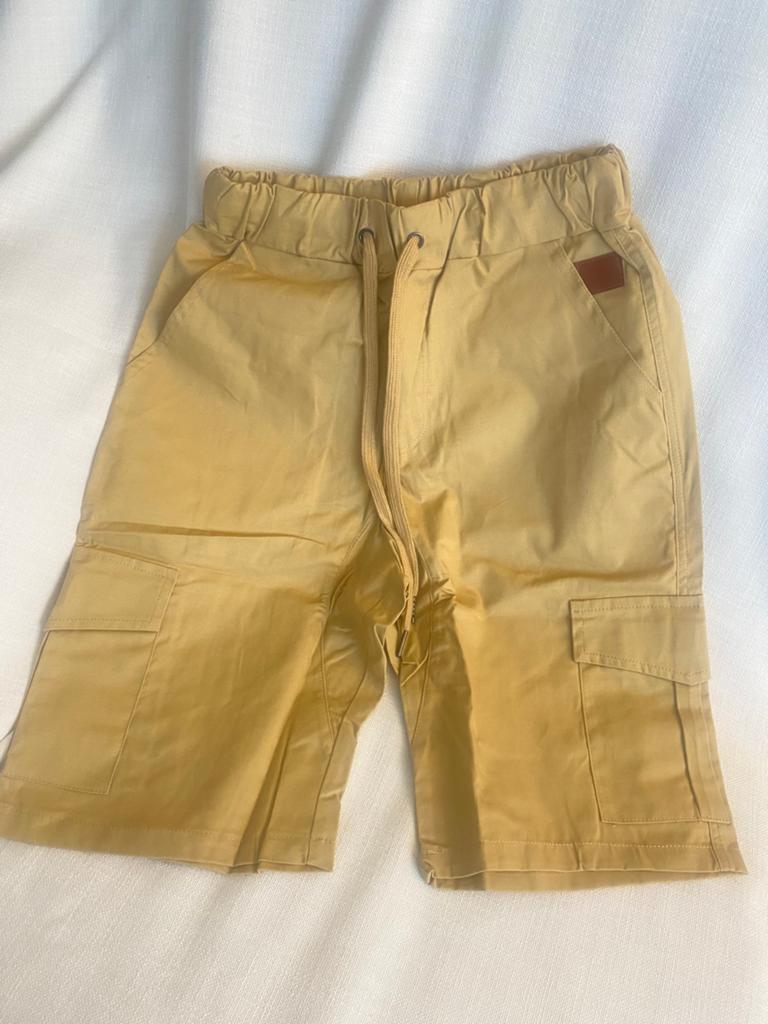Boys short pants, Ophalen of Verzenden, Nieuw, Jongetje, Broekje