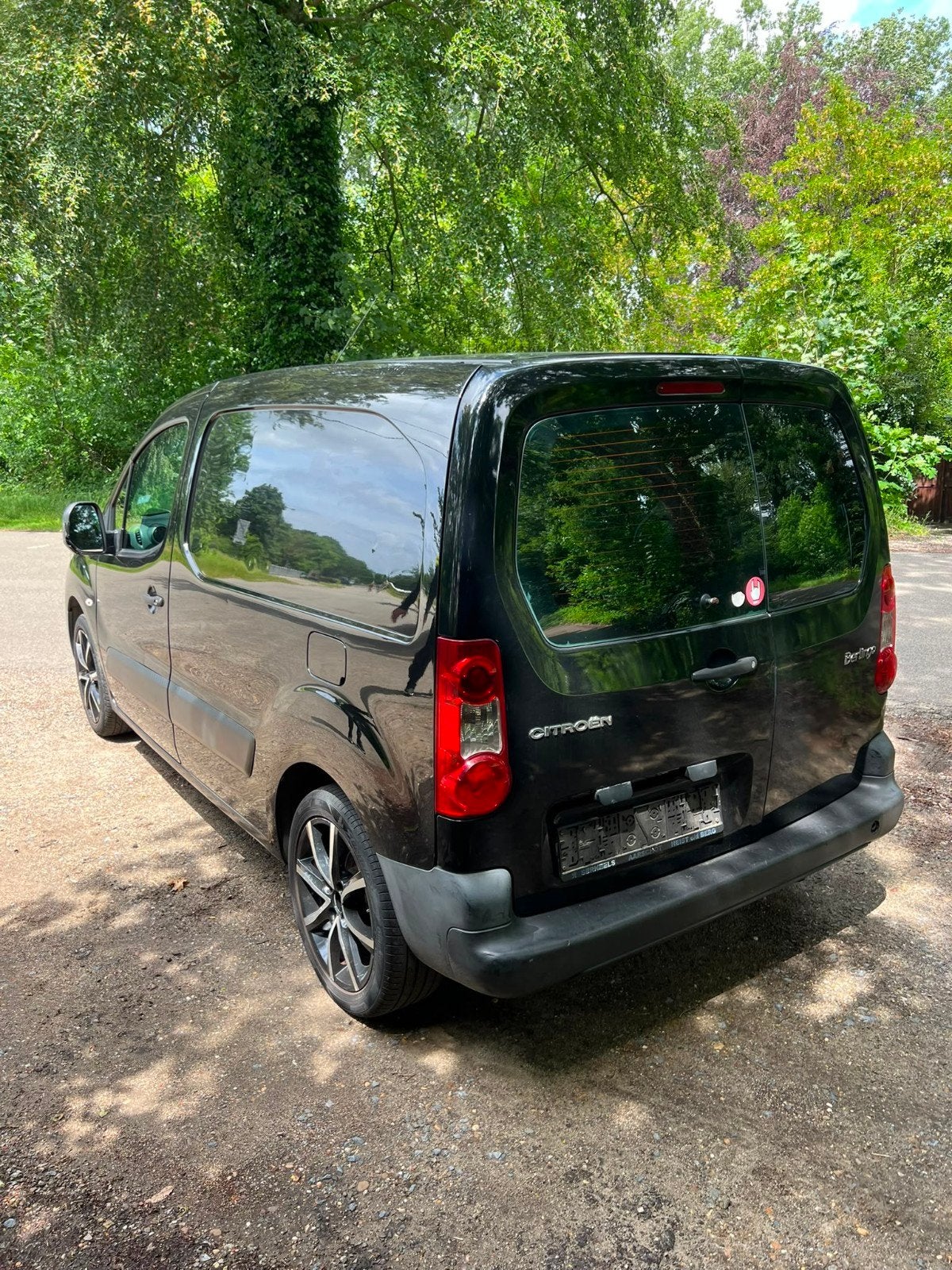 Citroën Berlingo, Autos, Achat, Berlingo, Diesel, Particulier