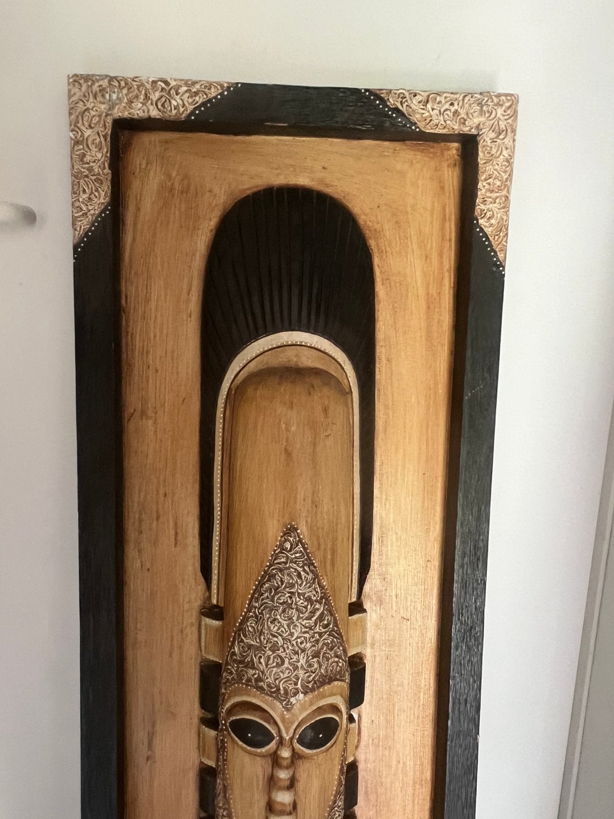 Cadre Maliens, Antiquités & Art, Antiquités | Objets religieux, Enlèvement