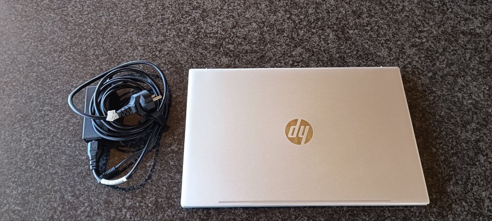 Hp pavilion laptop ryzen 7 azerty 15-eh1042nb, Ophalen