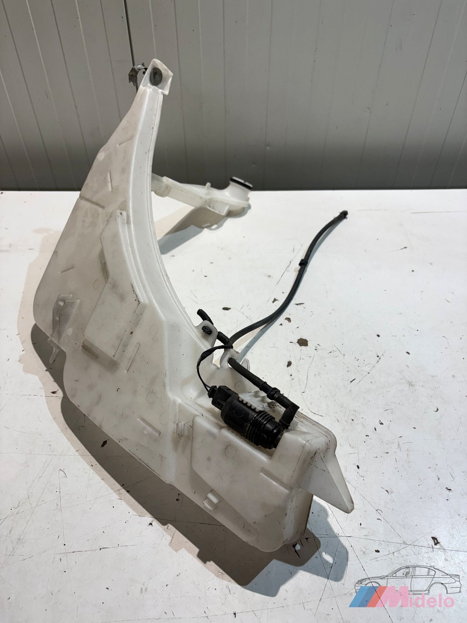 CHEVROLET CAMARO RUITENSPROEIER TANK 84030301, Auto-onderdelen, Gebruikt, -, Ophalen of Verzenden, -