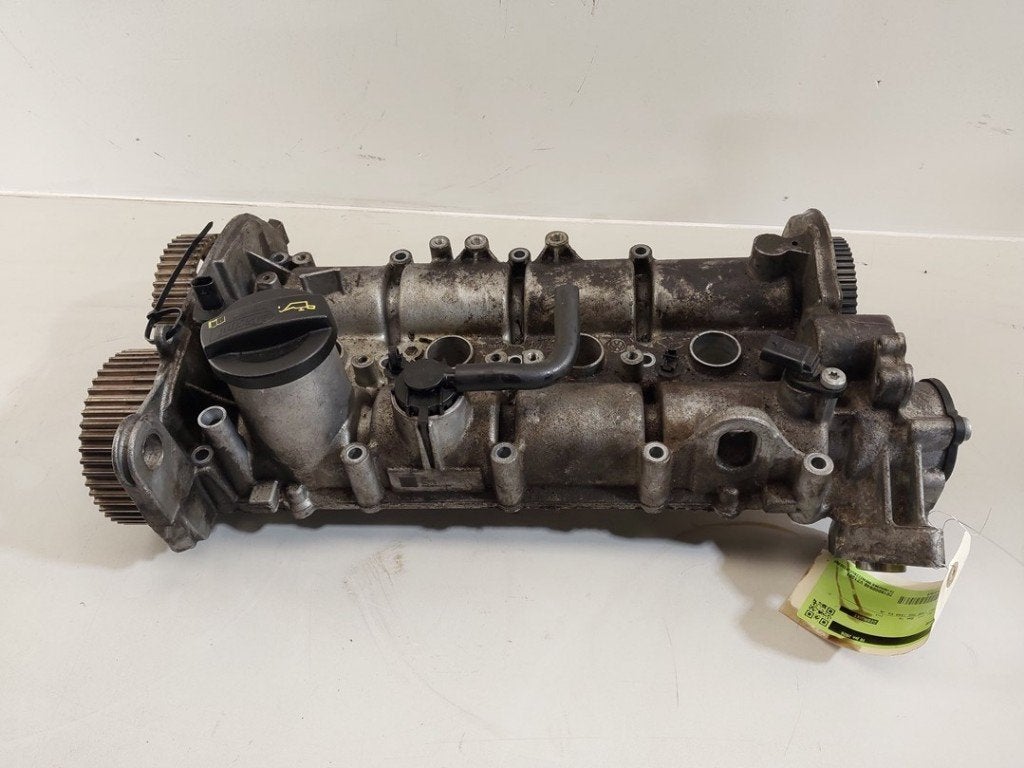 CARTER ARBRE A CAME Volkswagen Golf VII (AUA), Volkswagen, Volkswagen AG, Utilisé, Kundenbetreuung@volkswagen.de