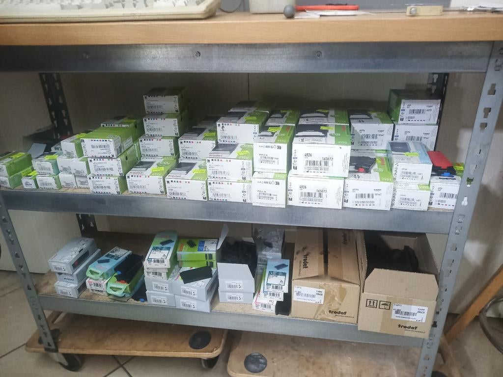 Lasersnijden en graveer materiaal trespa dibond plexiglas..., Ophalen