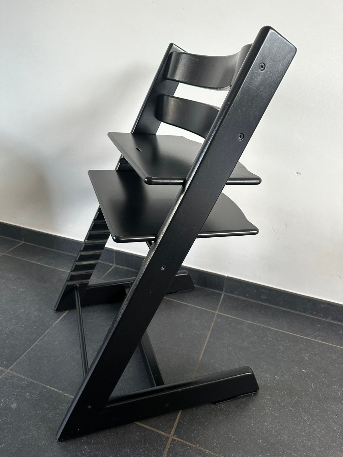 Tripp Trapp Stokke, Enlèvement, Comme neuf