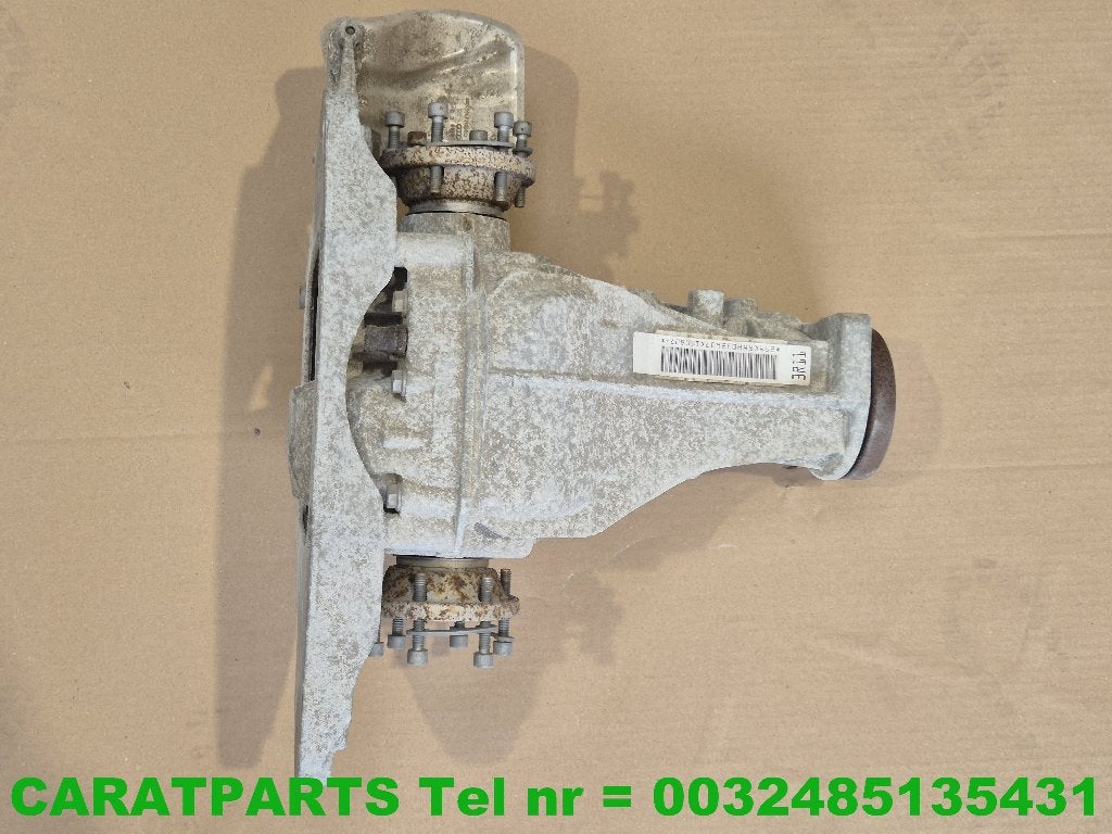 Audi A5 différentiel A5 KRR Audi A4 0BC500043L Q5, Autos : Pièces & Accessoires, Enlèvement, Utilisé, Audi