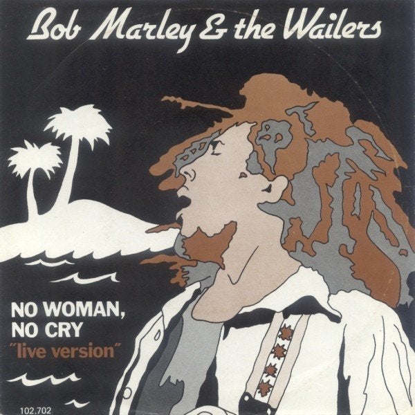 bob marley, Ophalen of Verzenden