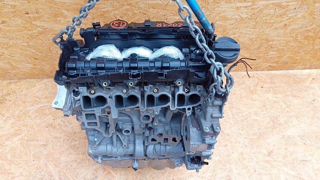 Moteur B47C20B Nu X1 BMW, Autos : Pièces & Accessoires, Envoi, Utilisé, Daihatsu