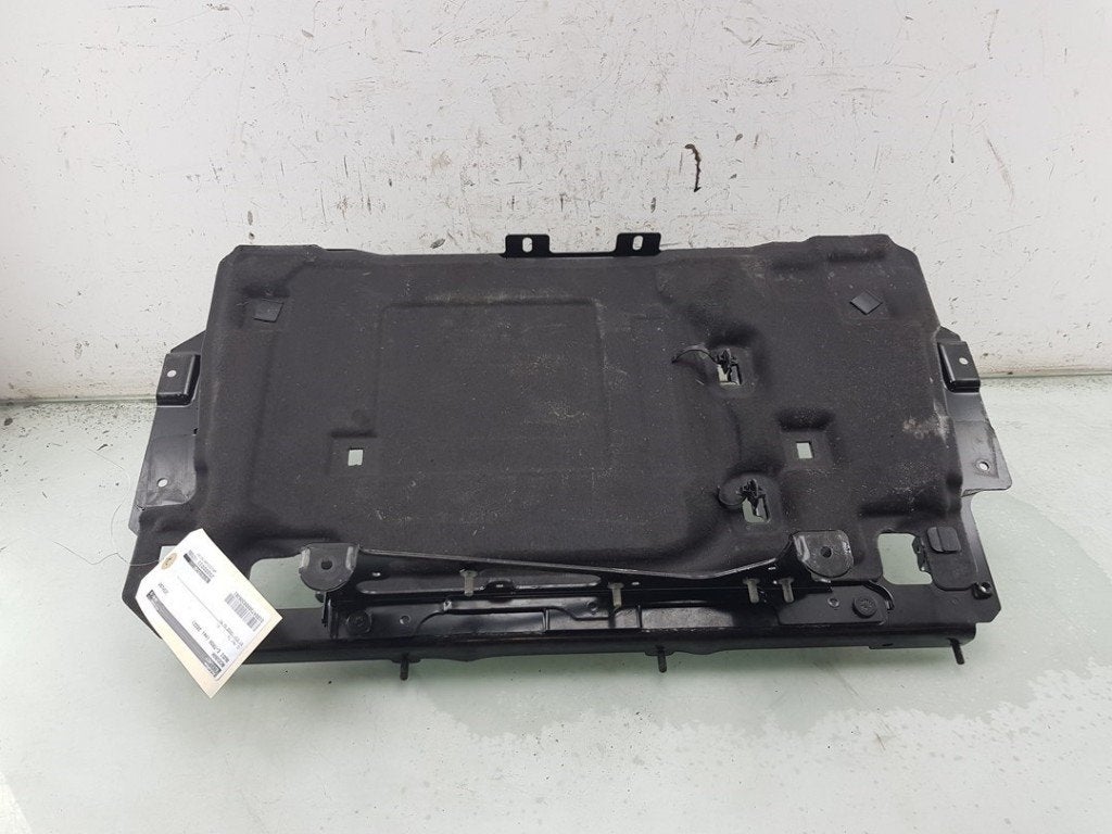 ACCUBAK Audi E-Tron GT (F83) (|9J1915516A|9J1915516D|), Gebruikt, Audi