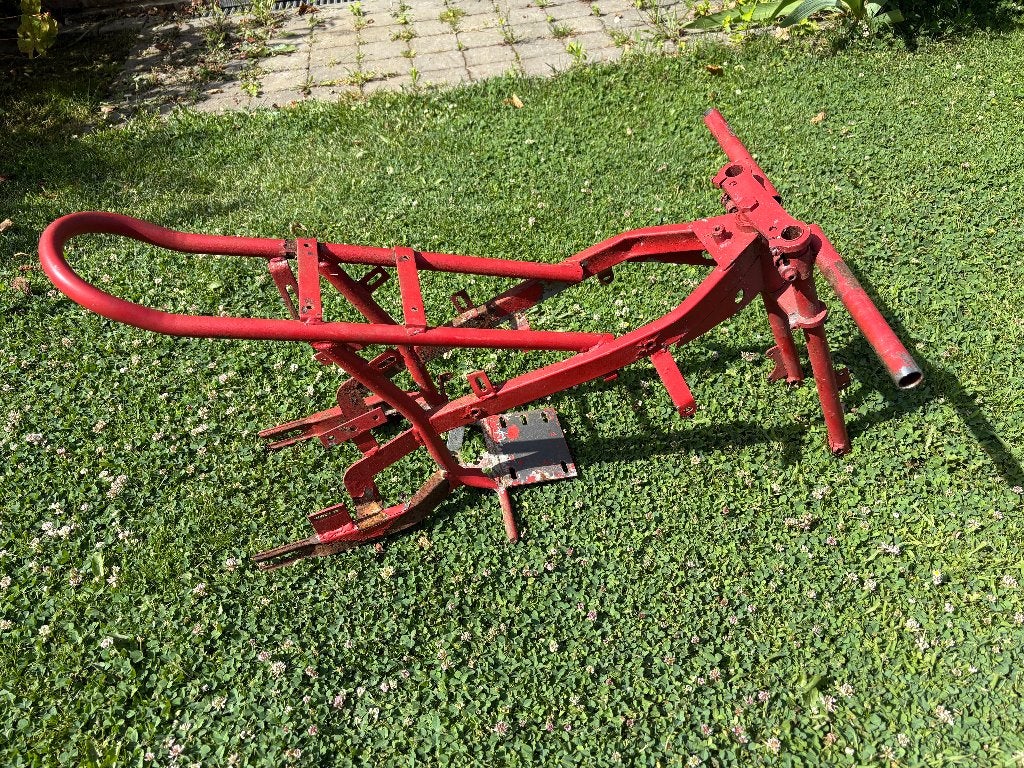CADRE POCKET BIKE, Enlèvement ou Envoi