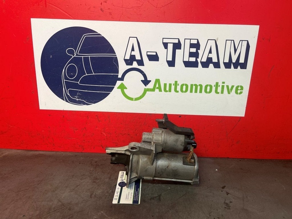 STARTMOTOR Opel Astra K (01-2015/12-2022), Robert Bosch AG, Gebruikt, Opel, Robert-Bosch-Allee 1
74232  Abstatt, DE