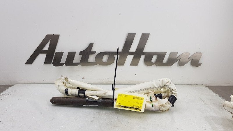 AIRBAG TOIT DROIT Volkswagen Tiguan (5N1 / 2), Dhr. J. Ham, Volkswagen, Administratie@autoham.nl, Utilisé