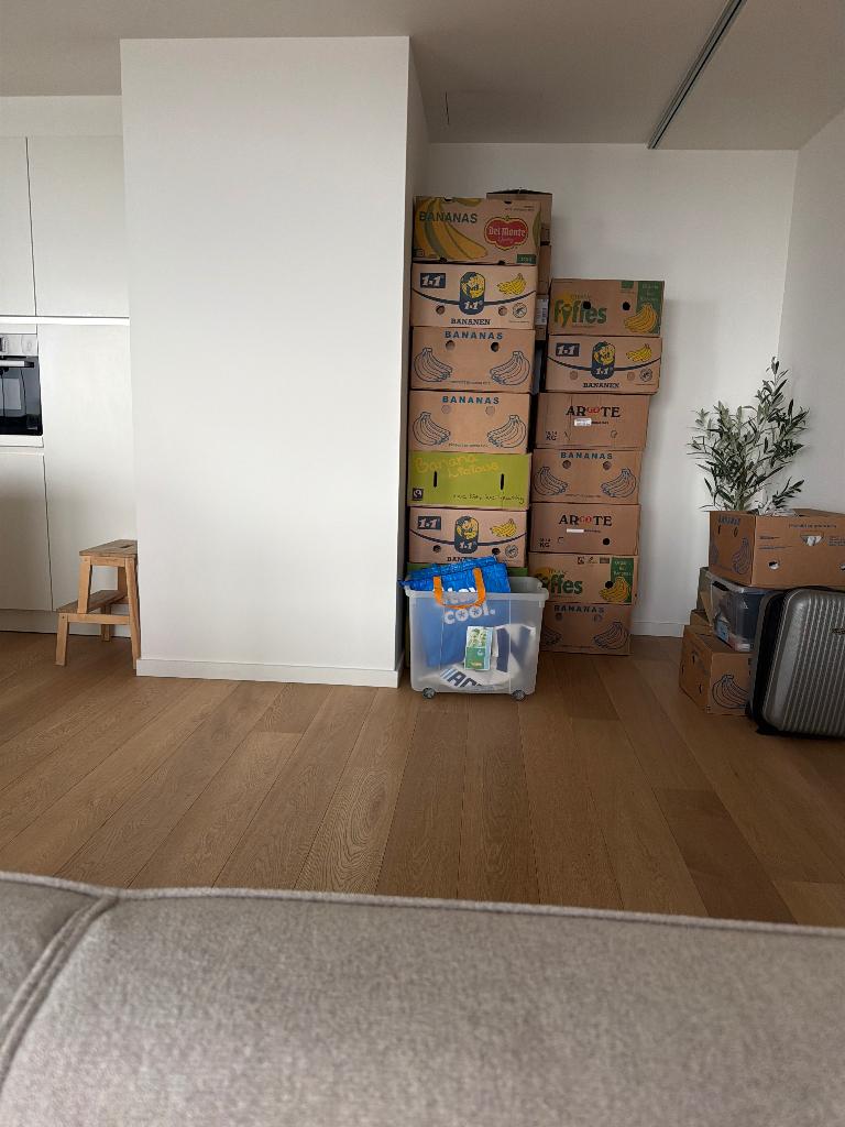 Bananendozen - gratis, Doe-het-zelf en Bouw, Ophalen, 50 tot 75 cm, Minder dan 40 cm, 35 tot 50 cm