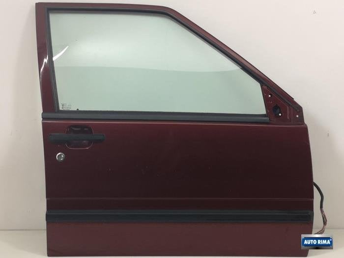Portière 4portes avant droite d'un Volvo 9-Serie (418), -, 3 mois de garantie, Porte, -