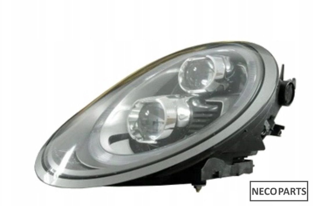 PORSCHE REFLEKTOR 911 991 PDLS+ LED KOPLAMP 99163127226 O.A!, -, Porsche, Utilisé, -