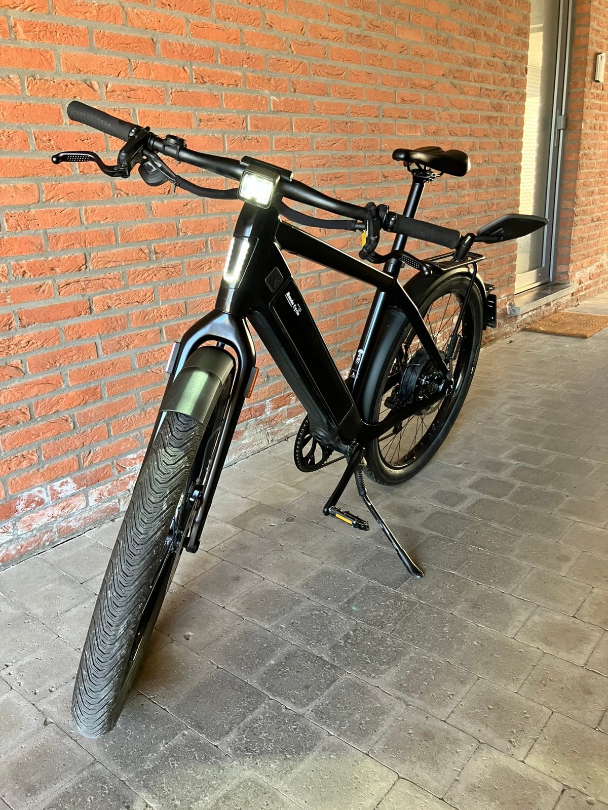 Stromer ST3, Fietsen en Brommers, Ophalen, Gebruikt, Stromer