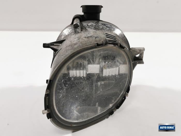 Dagrijverlichting rechts van een Volvo V50, Gebruikt, -, -, Ophalen of Verzenden