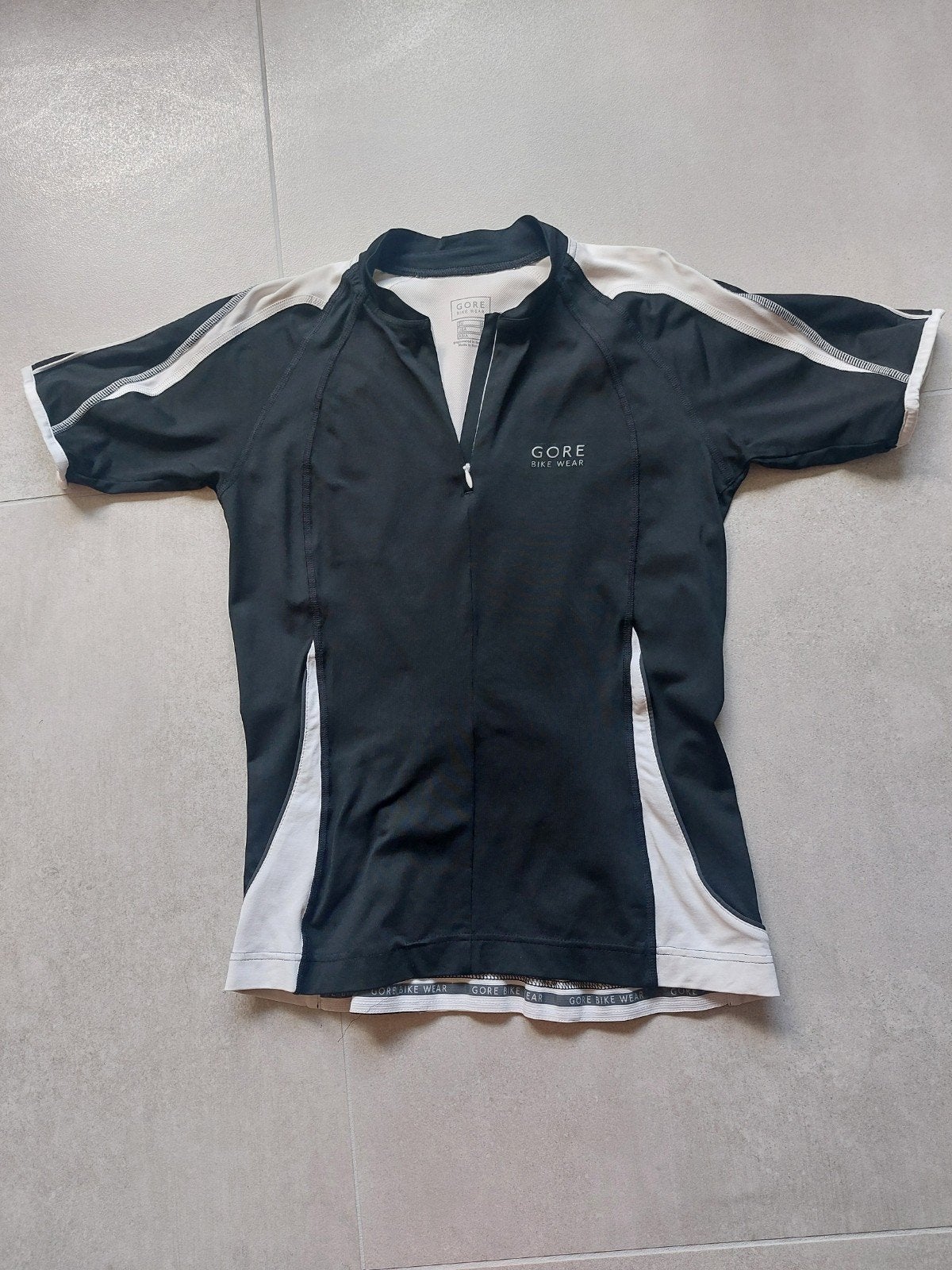 fiets shirt dames GORE maat S, Fietsen en Brommers, Zo goed als nieuw, Dames, Bovenkleding, Ophalen