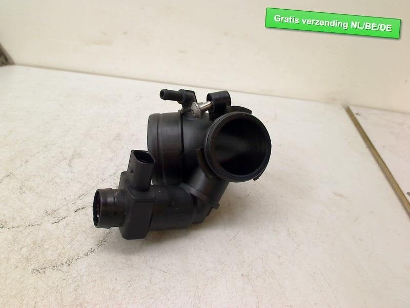 LUCHTAANZUIGSLANG Audi A3 Limousine (8VS / 8VM) (5Q0129635), Info@audi.de, Audi, Audi AG, Gebruikt