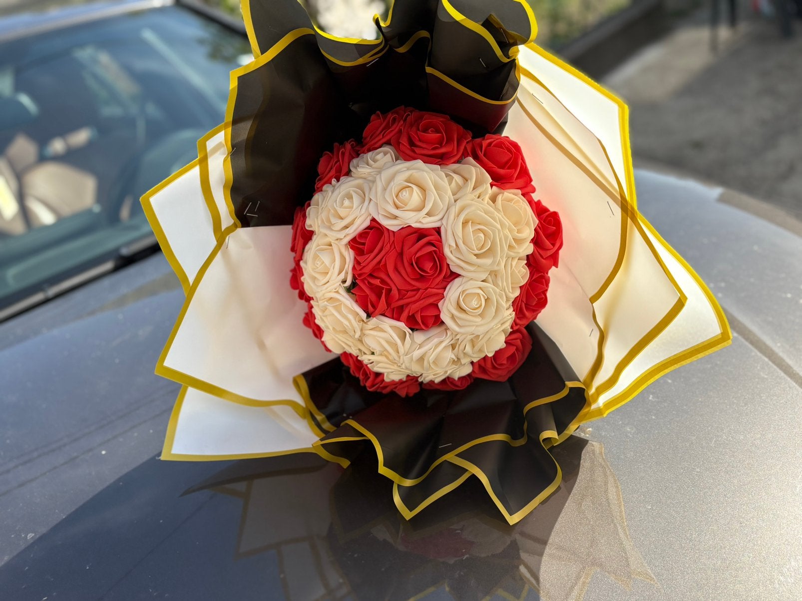 A vendre buchete de rose, Verzamelen, Ophalen of Verzenden
