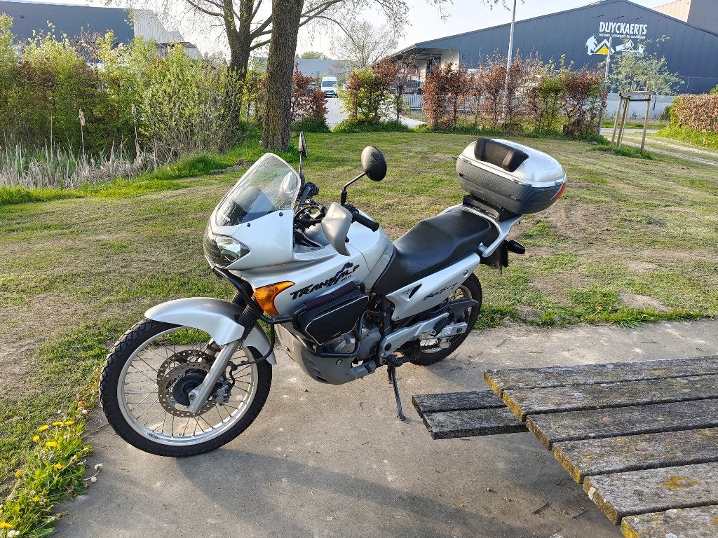 Honda Transalp, Motoren, Motoren | Honda, Particulier