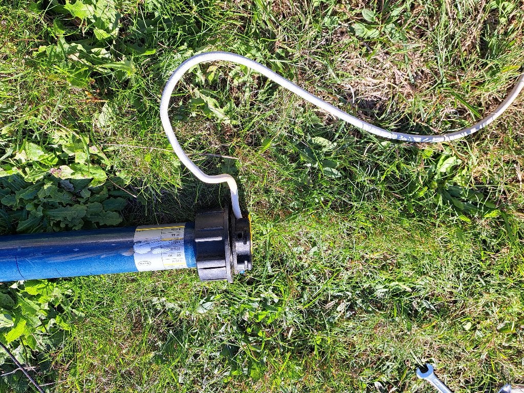 3 Rolluik motoren Somfy, Doe-het-zelf en Bouw, Ophalen of Verzenden, Gebruikt, Elektrische bediening