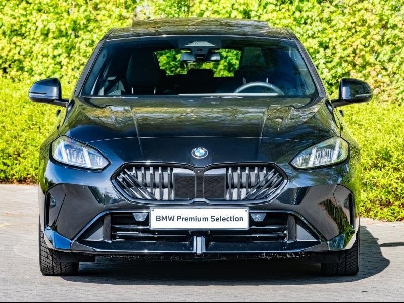 BMW 1-Serie xDrive M-Sport, Autos, 218 ch, Achat, 161 kW, Euro 6